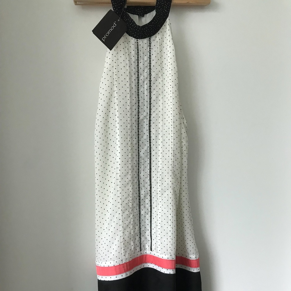 Summer Dress Size 8